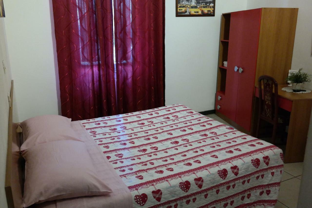 Hotel Houston Livorno - Struttura Esclusivamente Turistica - Not For Business Or Workers Ngoại thất bức ảnh