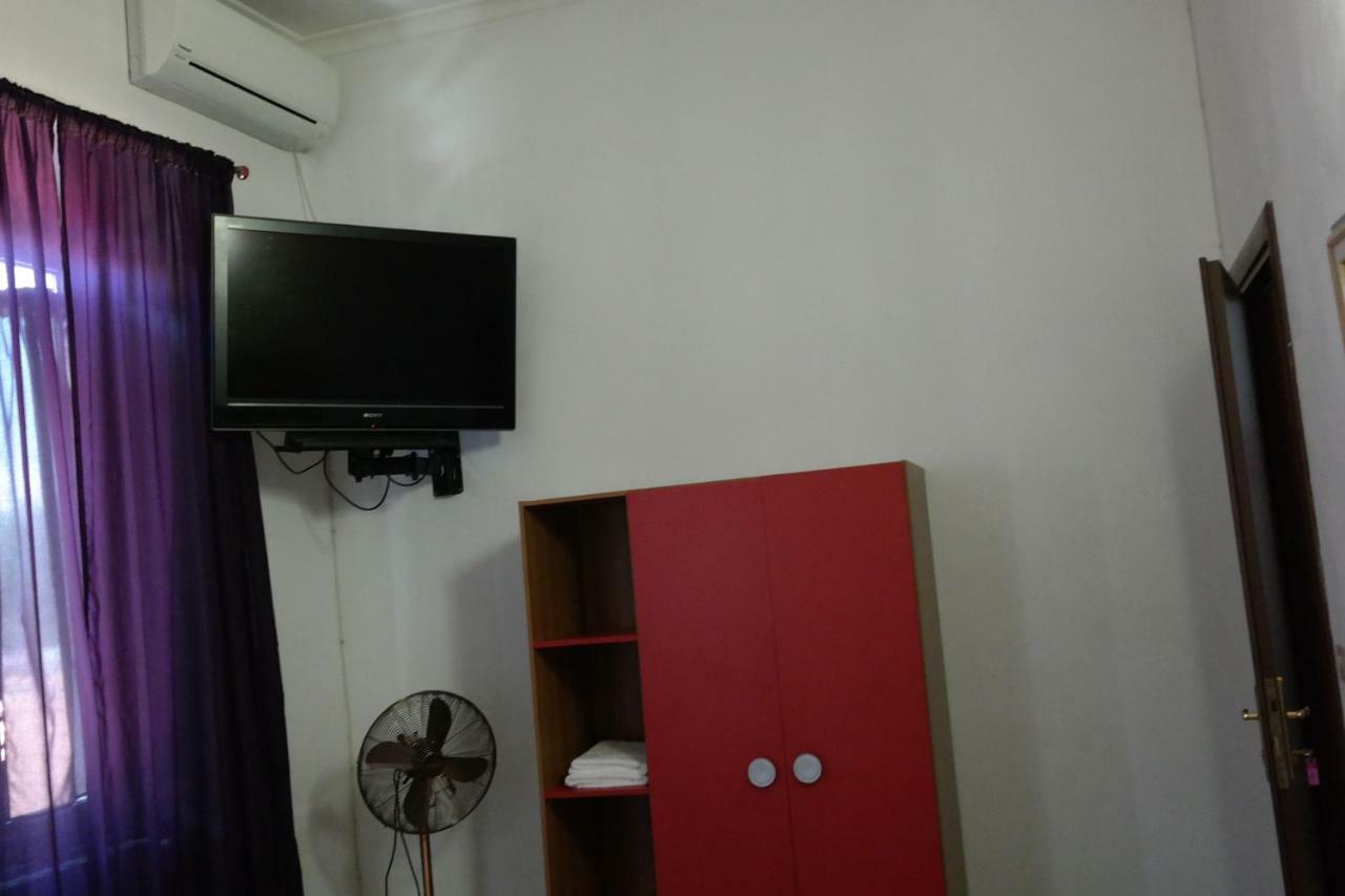 Hotel Houston Livorno - Struttura Esclusivamente Turistica - Not For Business Or Workers Ngoại thất bức ảnh
