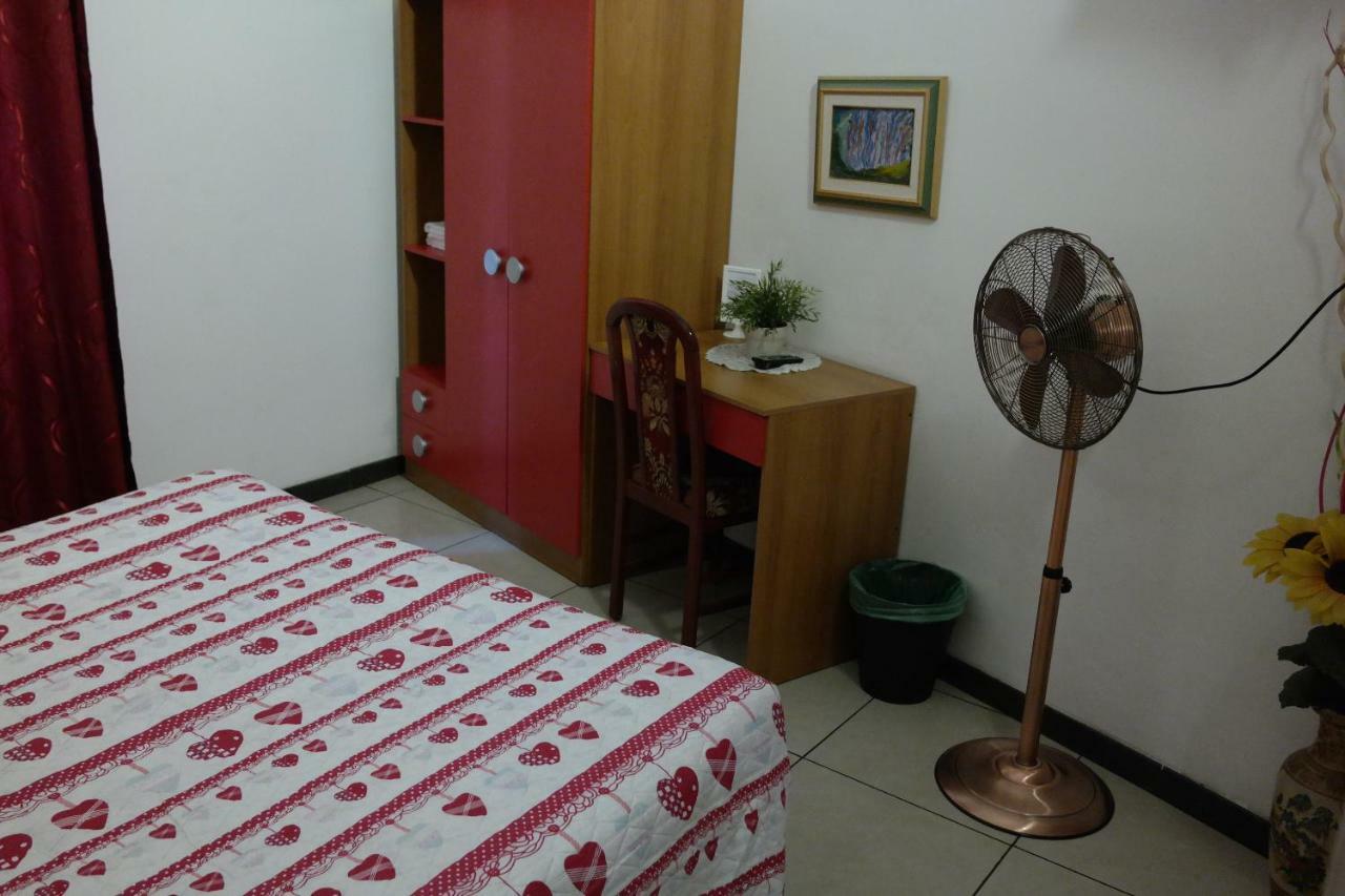 Hotel Houston Livorno - Struttura Esclusivamente Turistica - Not For Business Or Workers Ngoại thất bức ảnh