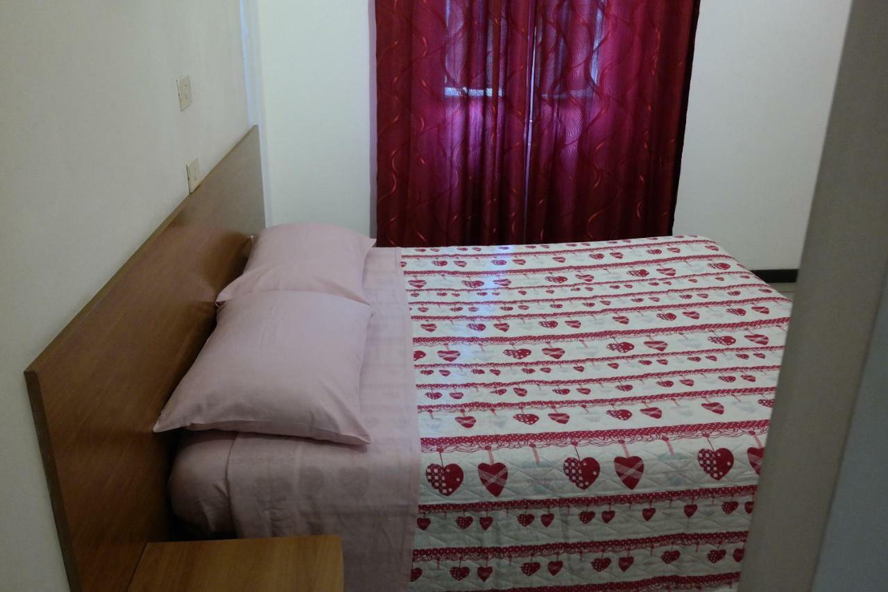 Hotel Houston Livorno - Struttura Esclusivamente Turistica - Not For Business Or Workers Ngoại thất bức ảnh